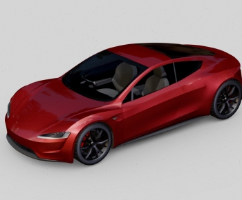 Modern Car-ID:566253901