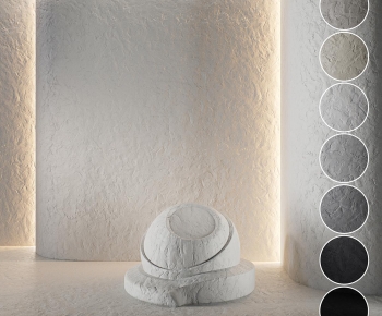 Modern Wall Facing-ID:895073895