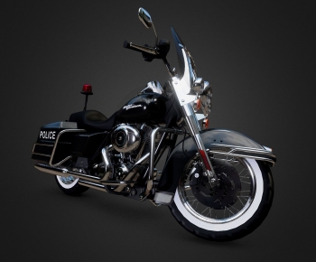 Modern Motorcycle-ID:498676066
