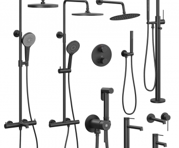 Modern Faucet/Shower-ID:930686002