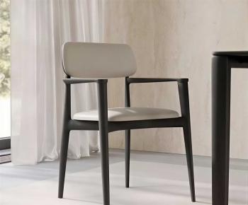 Modern Dining Chair-ID:411180972