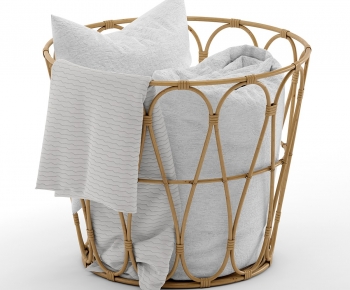 Modern Storage Basket-ID:384437084