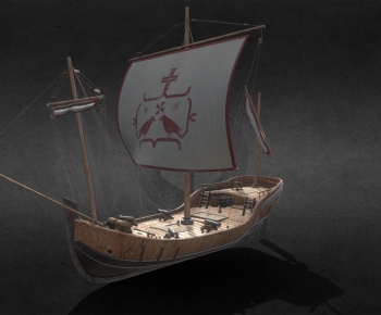 Modern Ship-ID:807508953