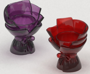 Modern Candles/Candlesticks-ID:864944933