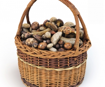 Modern Storage Basket-ID:453641891