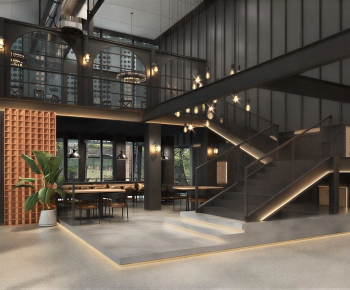 New Chinese Style Restaurant-ID:141046052