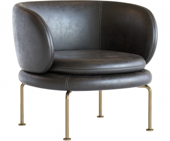 Modern Lounge Chair-ID:719626904