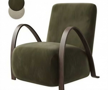Modern Single Sofa-ID:408755067