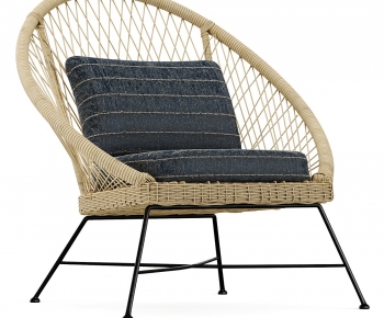 Modern Lounge Chair-ID:268193961