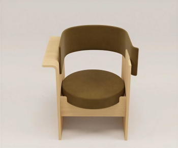 Modern Lounge Chair-ID:396578079