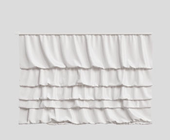 Modern The Curtain-ID:332870016