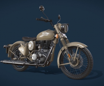 Modern Motorcycle-ID:780050992