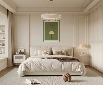 Modern Bedroom-ID:327019779