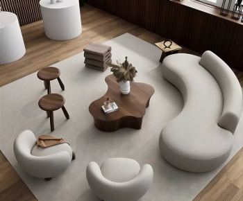 Modern Sofa Combination-ID:938534023