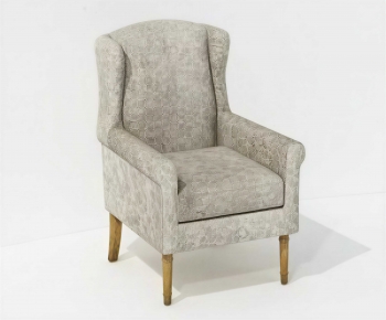 Modern Single Sofa-ID:188081036