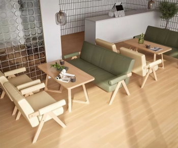 Modern Leisure Table And Chair-ID:180560113
