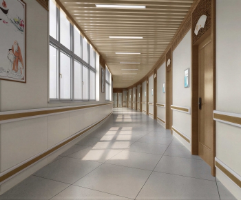 Modern Office Aisle-ID:305236108