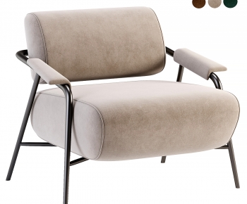 Modern Lounge Chair-ID:643250997