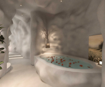 Modern TOILET-ID:374488871