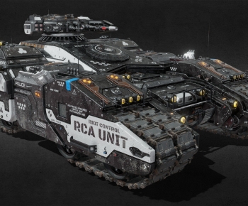 Modern Highway Vehicles-ID:817801004