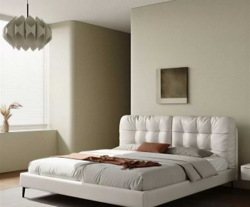 Modern Bedroom-ID:326447017