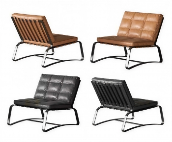Modern Lounge Chair-ID:512547028