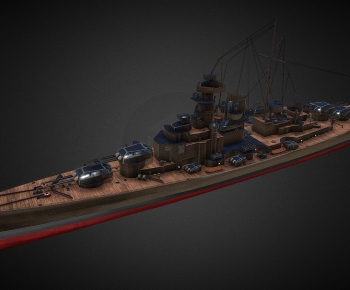 Modern Ship-ID:767106069