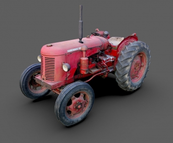 Modern Industrial Equipment-ID:305989036
