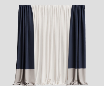Modern The Curtain-ID:342446099