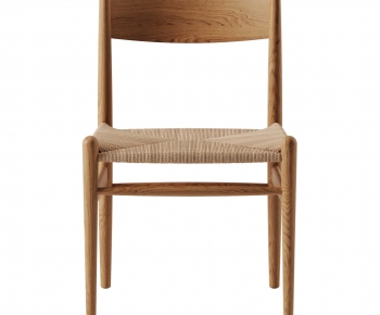 Modern Dining Chair-ID:275227076