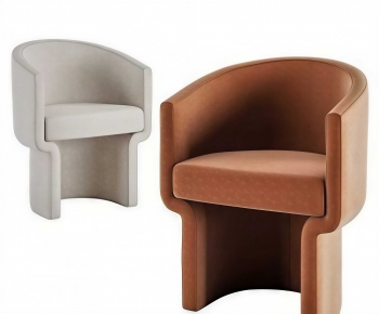 Modern Lounge Chair-ID:588965895