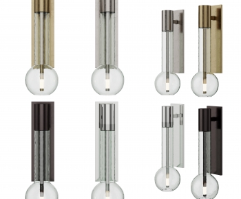Modern Wall Lamp-ID:807569034