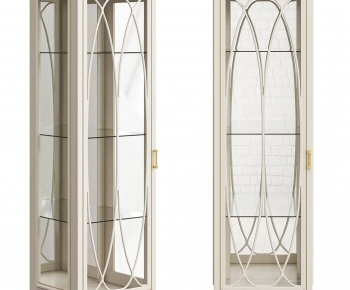 French Style Sideboard-ID:360661039