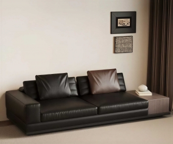 Modern A Sofa For Two-ID:653711082