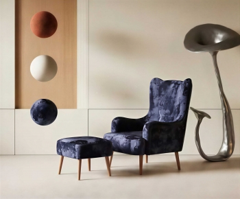 Modern Lounge Chair-ID:328550103