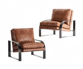 Modern Lounge Chair-ID:545460948