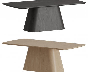 Modern Dining Table-ID:849440105