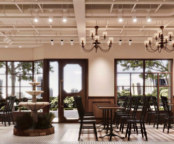 Modern Restaurant-ID:170258058