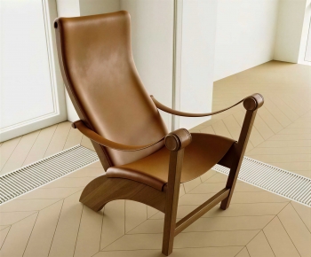 Modern Lounge Chair-ID:352061034