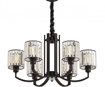 New Chinese Style Droplight-ID:598016987