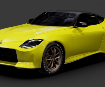 Modern Car-ID:650001051