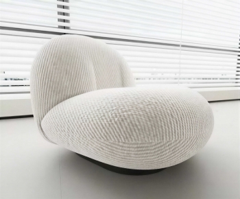 Modern Single Sofa-ID:197406052