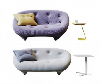 Modern A Sofa For Two-ID:282740636