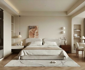 Modern Bedroom-ID:574675085