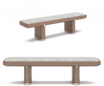 Modern Bench-ID:537980087