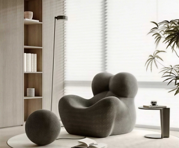 Modern Beanbag-ID:597989086