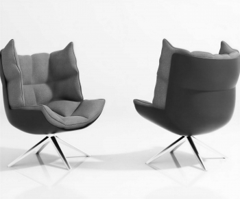 Modern Lounge Chair-ID:500523098