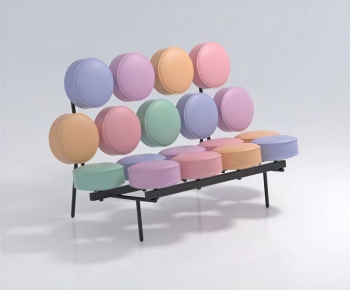 Modern Multi Person Sofa-ID:537940981