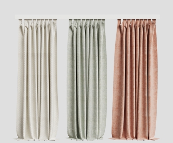 Modern The Curtain-ID:485516078