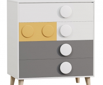 Modern Side Cabinet-ID:256969928